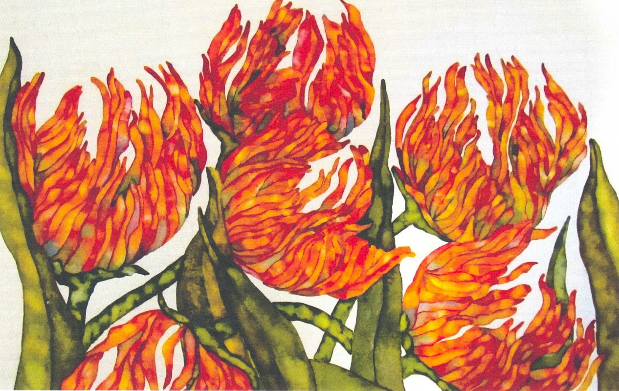 Art Cards by Rhonda Vickers - Image 5