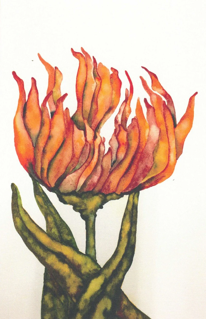Art Cards by Rhonda Vickers - Image 6