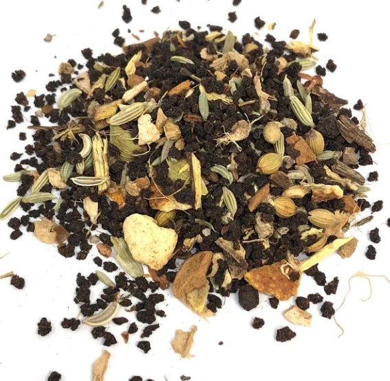 Rocky Mountain Chai Black Tea - Image 2