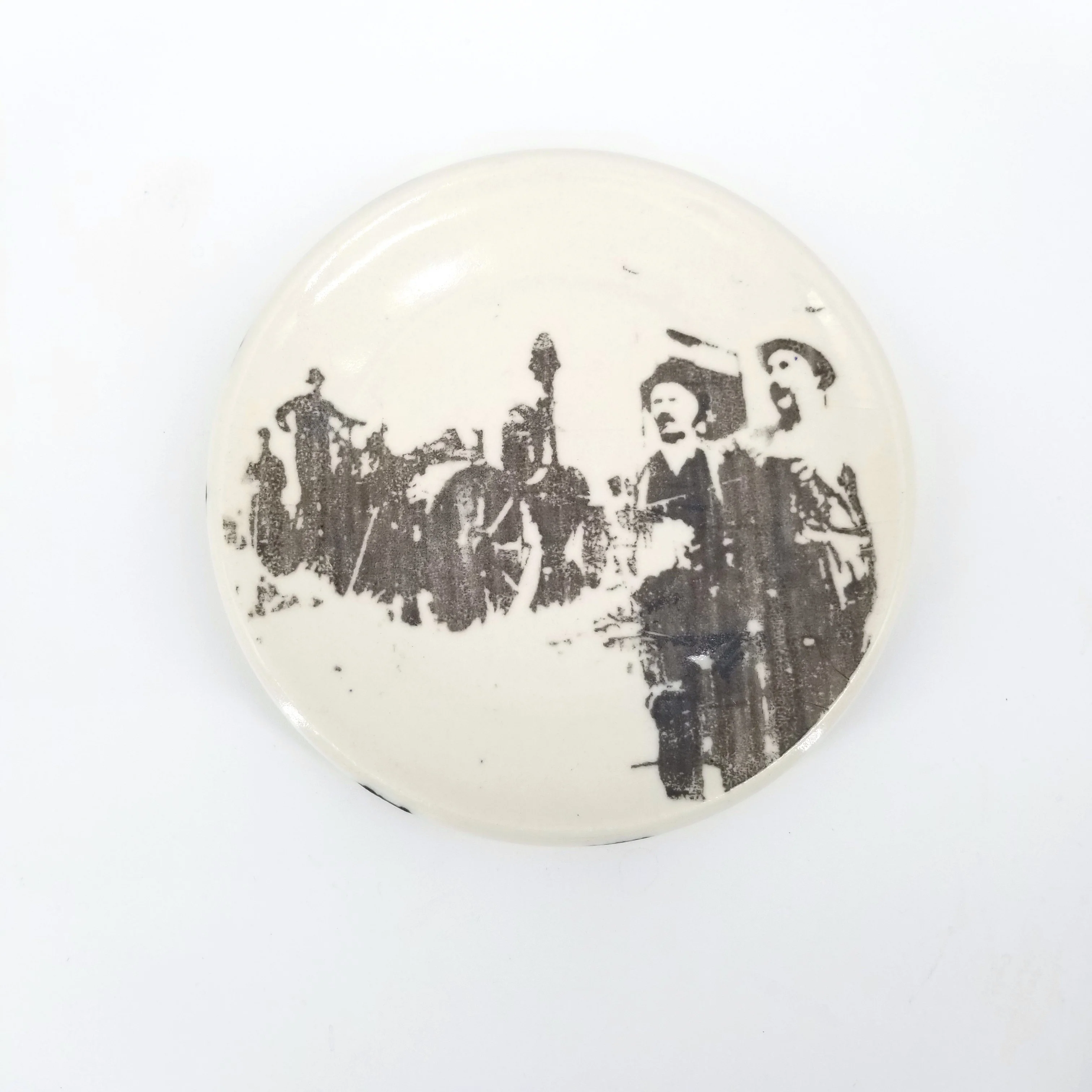 Saucer - Image 3