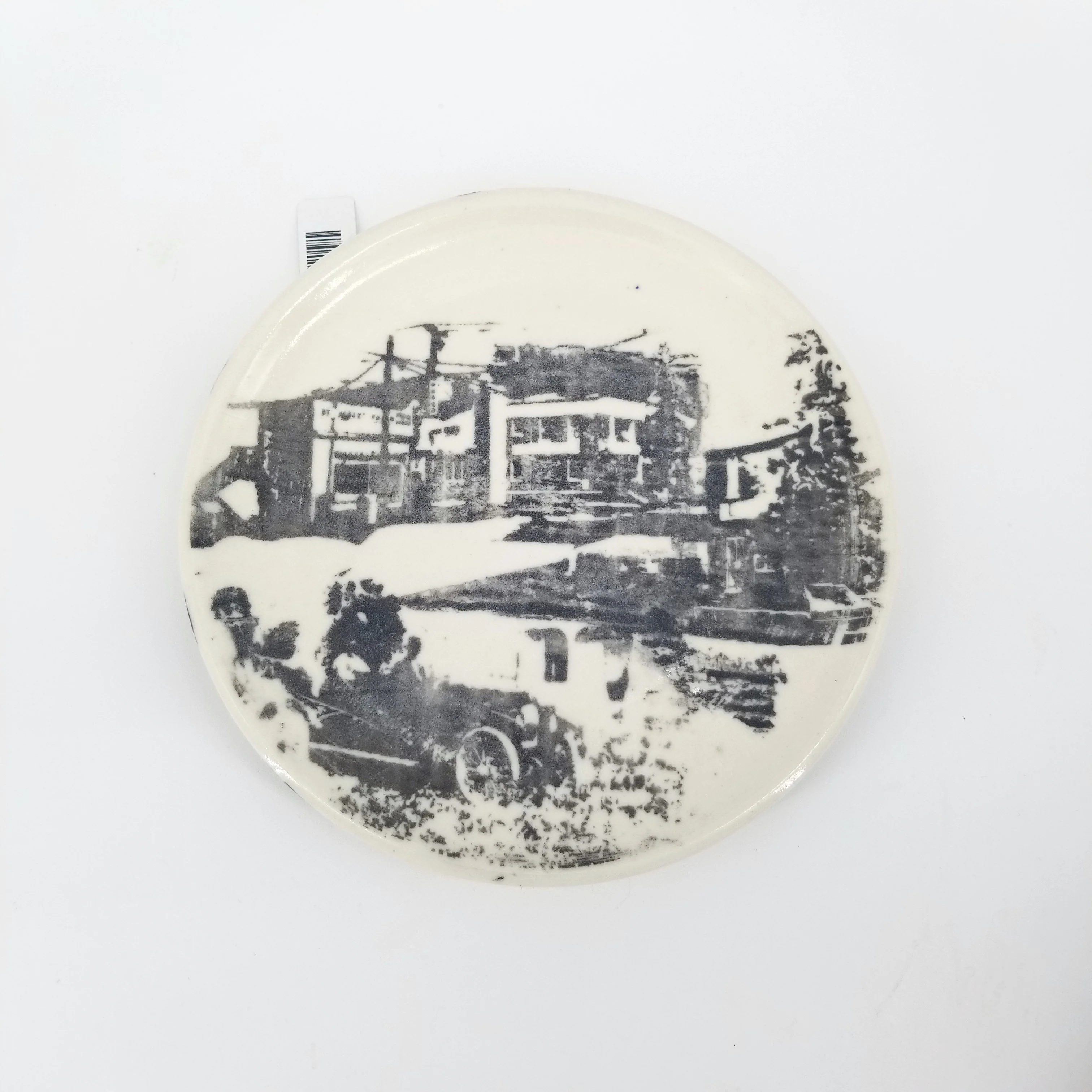 Saucer - Image 4