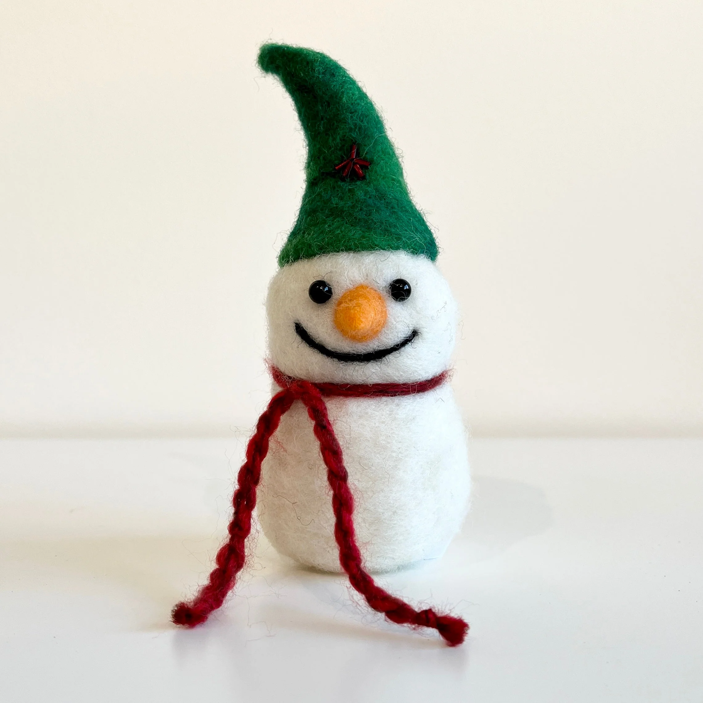 Snowman Sculptures - Image 3