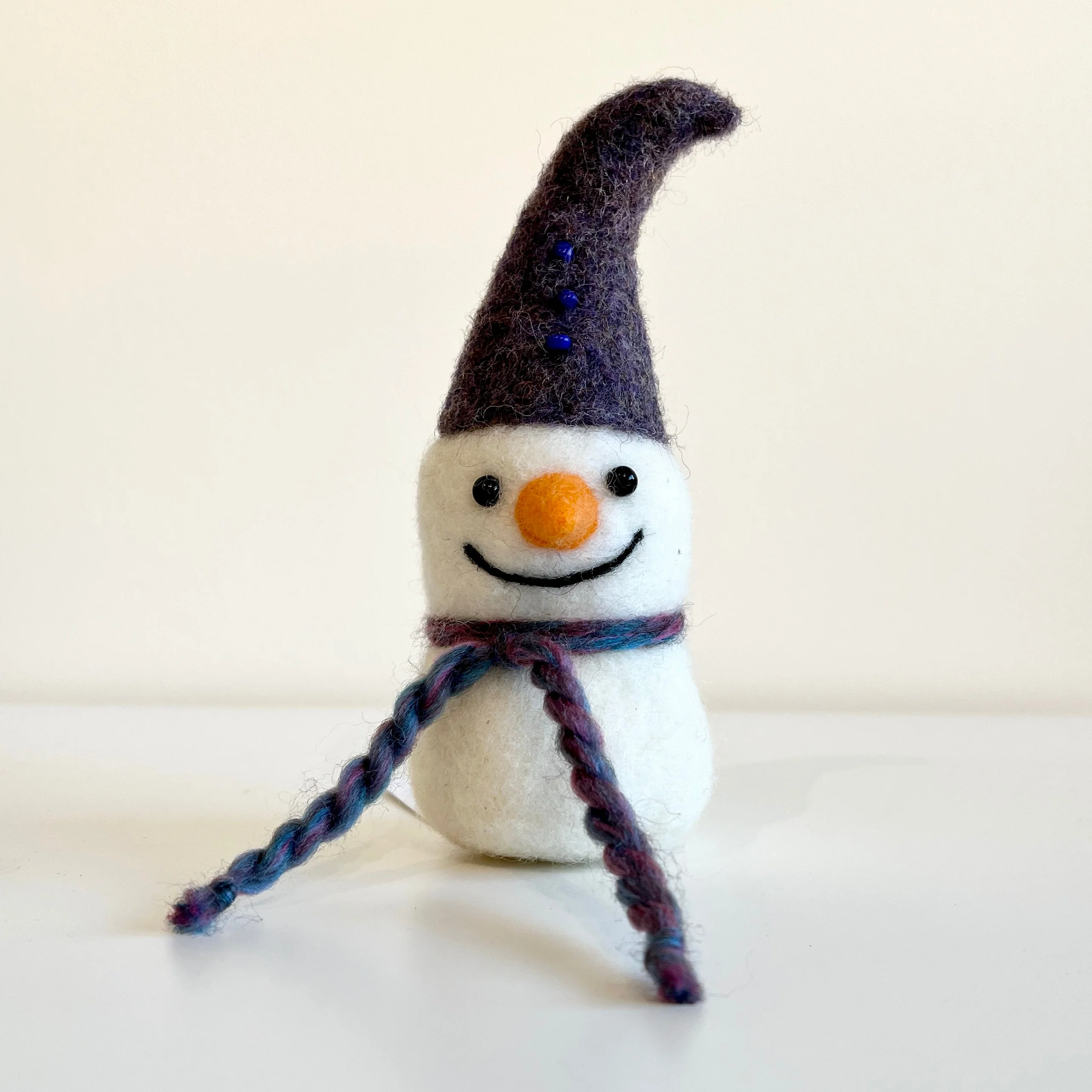 Snowman Sculptures - Image 4