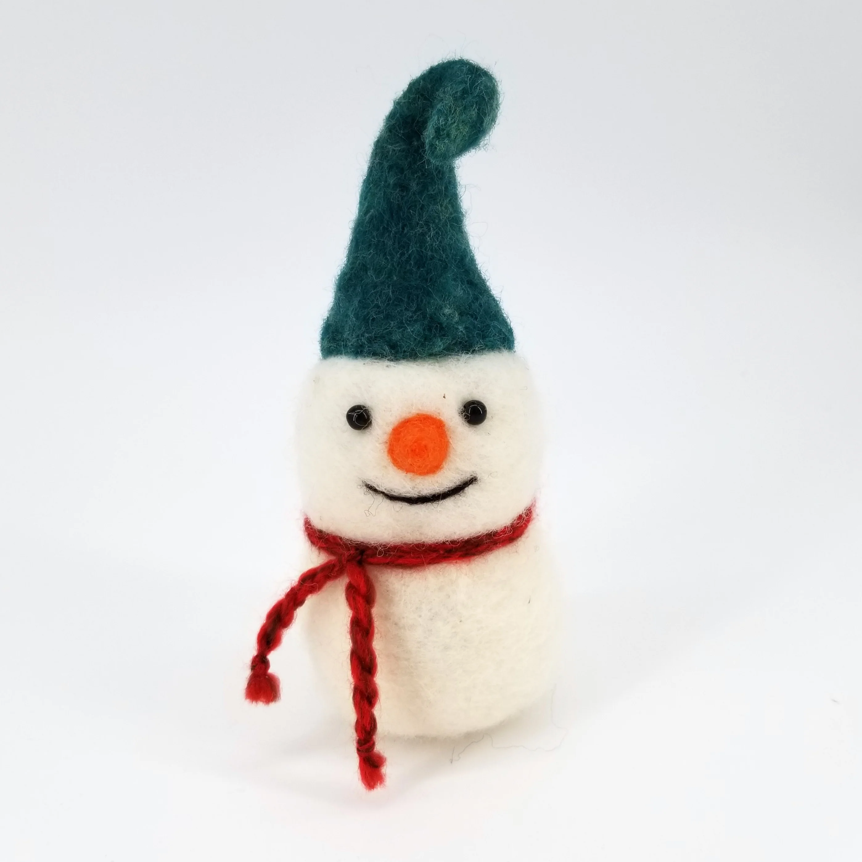 Snowman Sculptures - Image 5