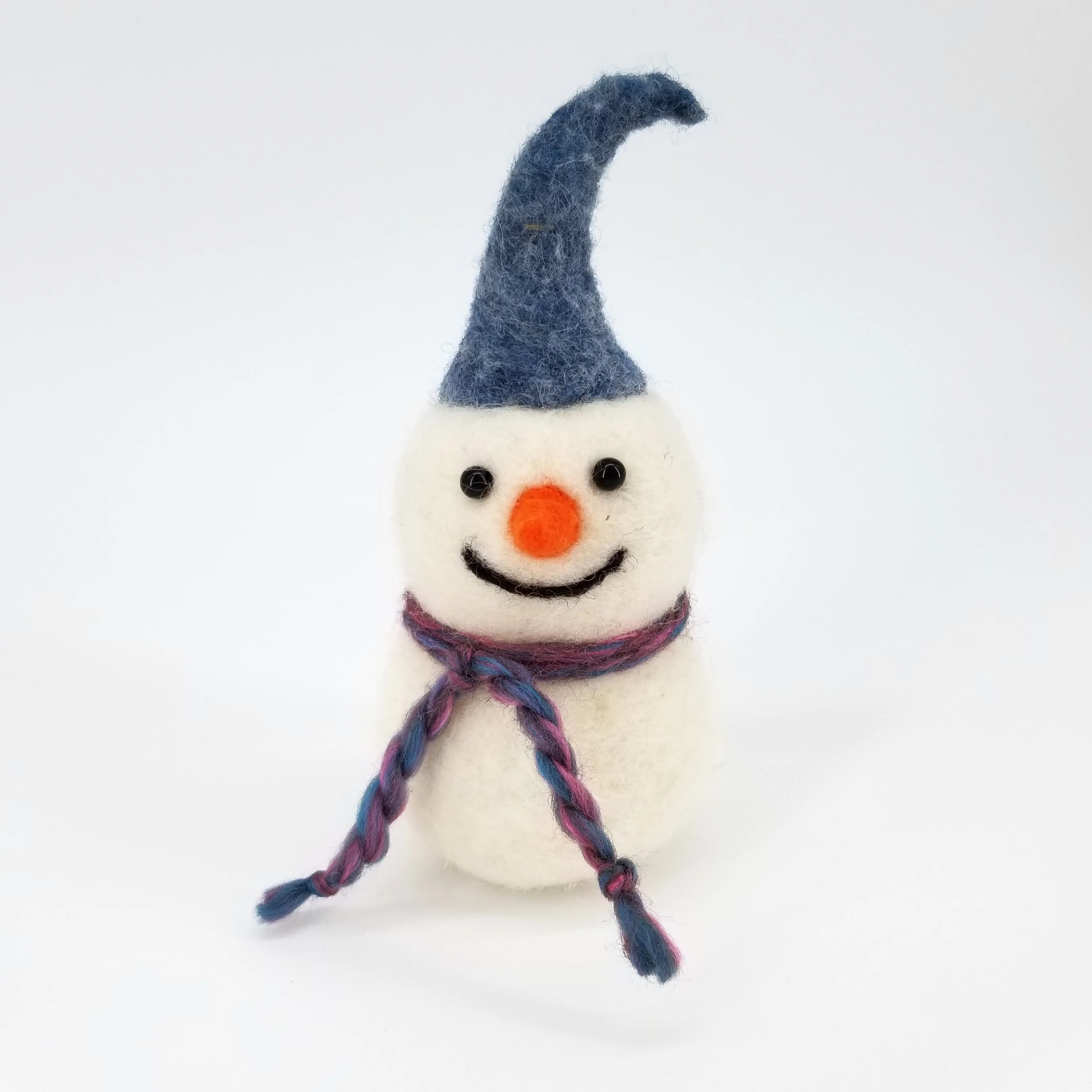Snowman Sculptures - Image 6