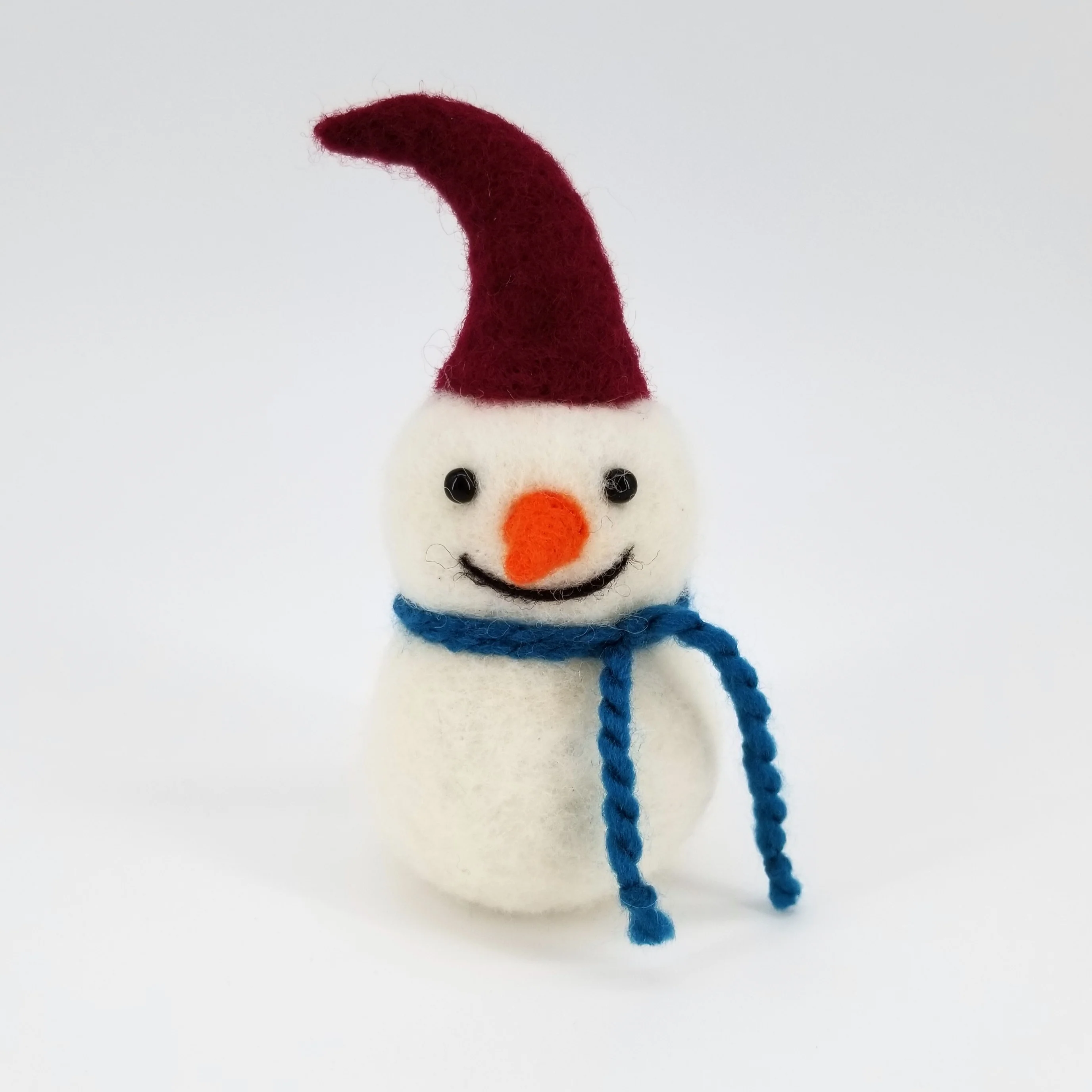 Snowman Sculptures - Image 7