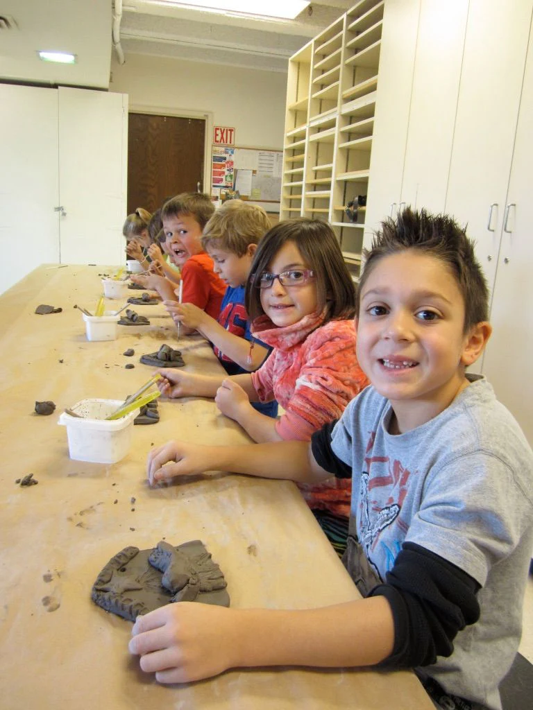 Seasonal + Holidays – Clay Projects (Division I)