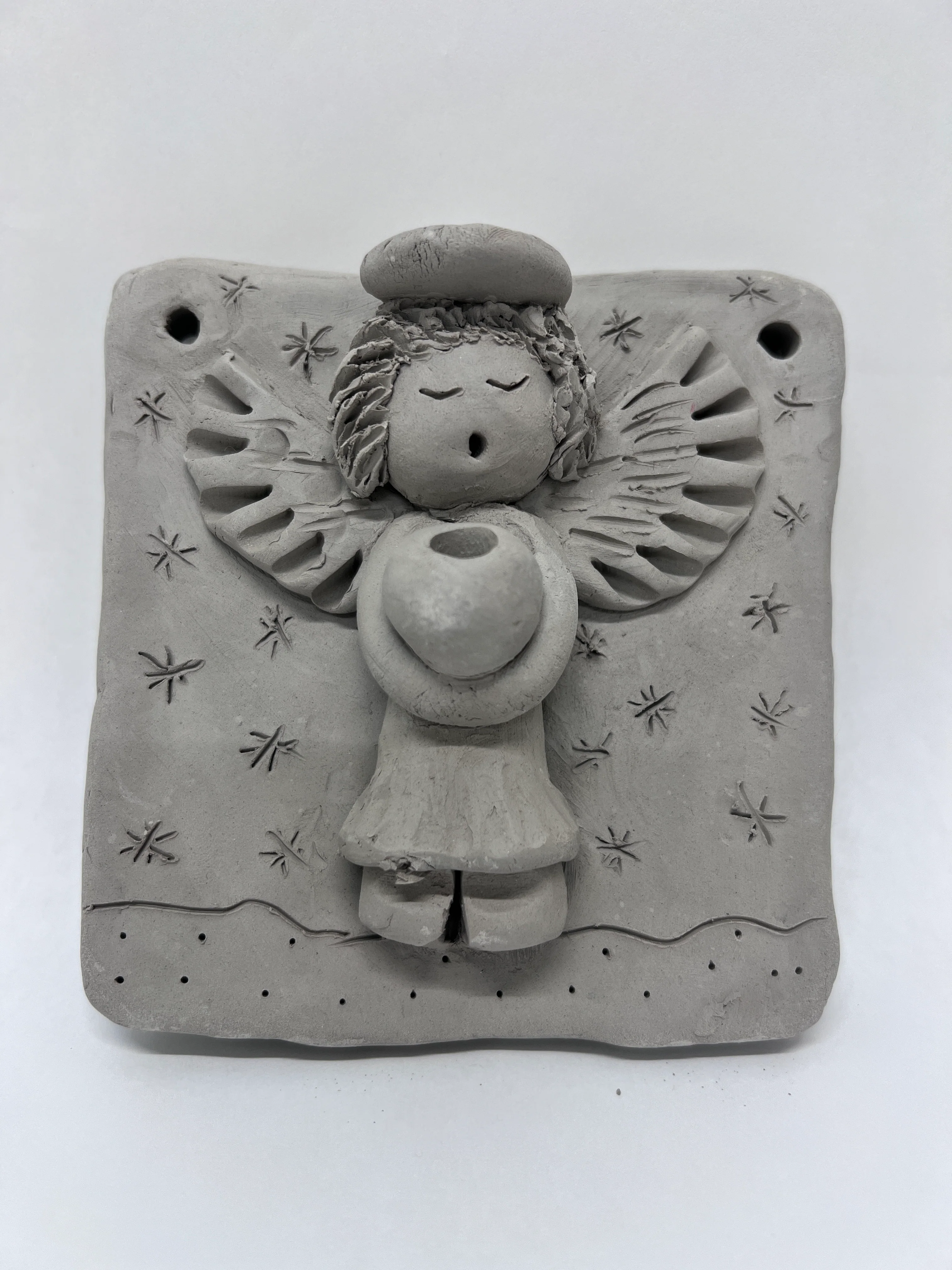 Seasonal + Holidays – Clay Projects (Division I) - Image 2
