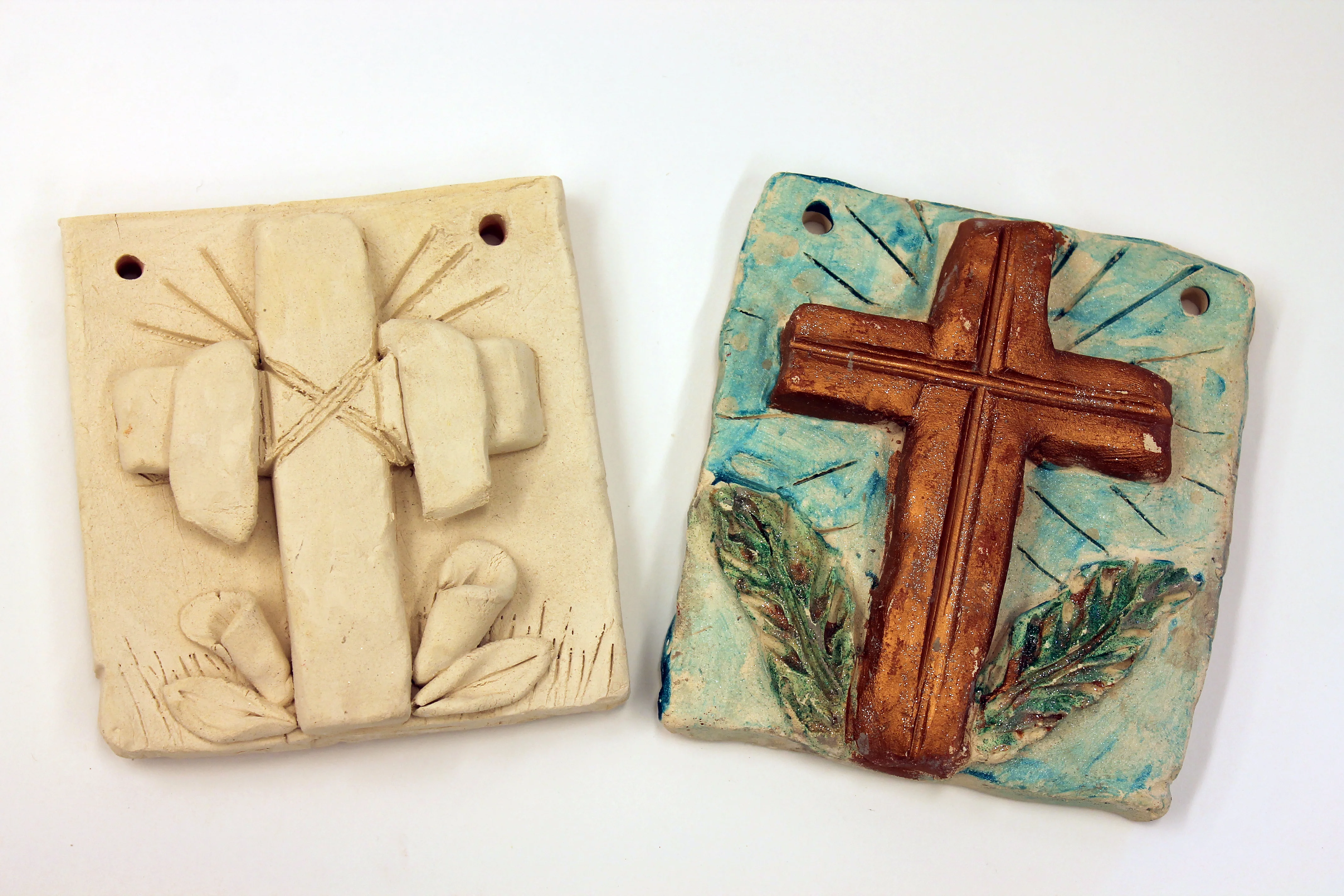 Seasonal + Holidays – Clay Projects (Division I) - Image 3