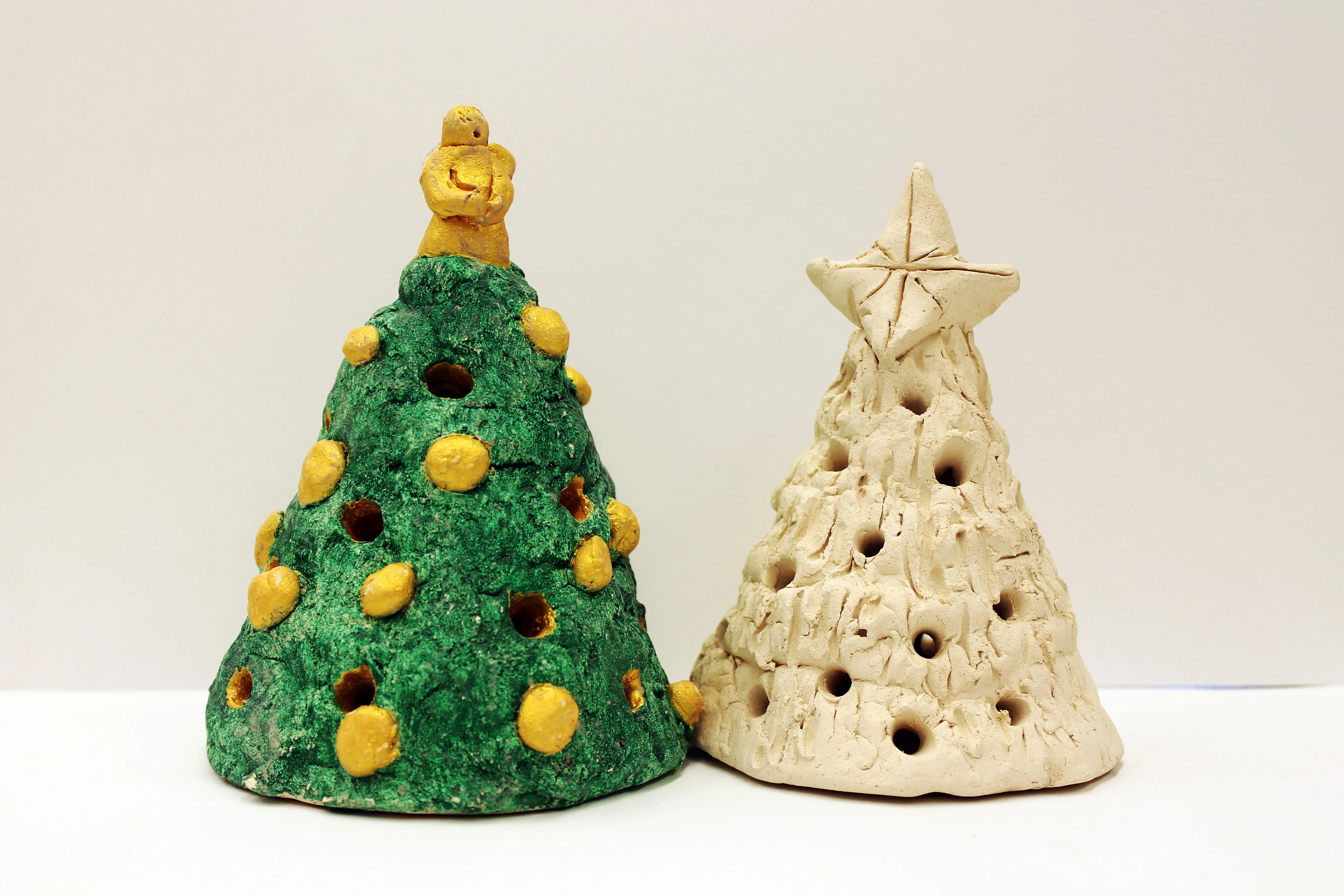 Seasonal + Holidays – Clay Projects (Division II) - Image 2