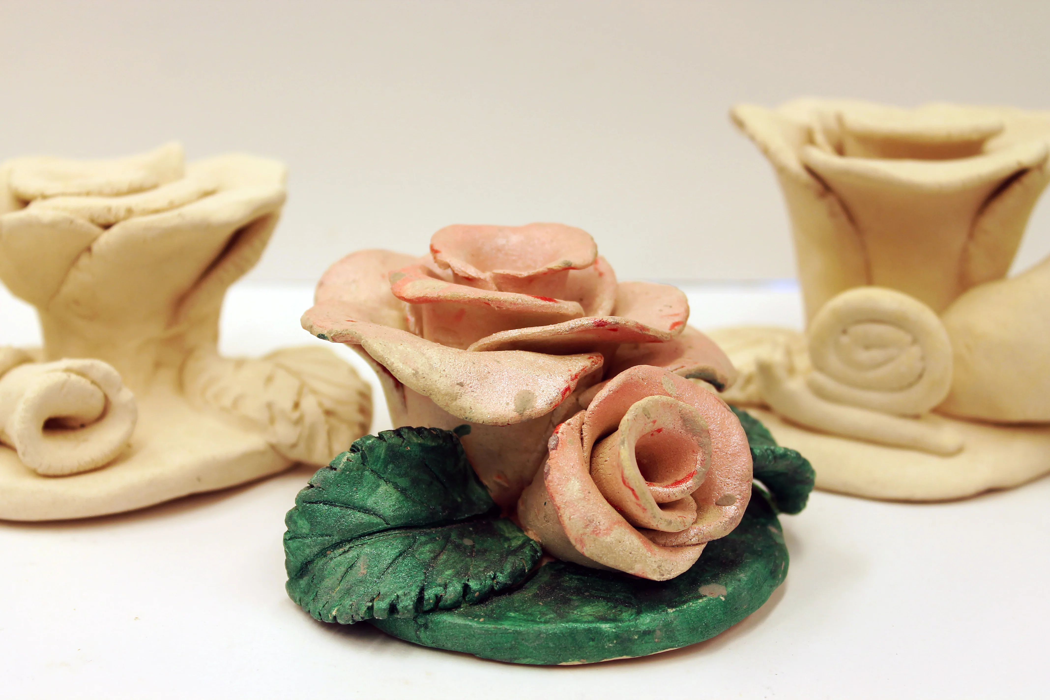Seasonal + Holidays – Clay Projects (Division II) - Image 3