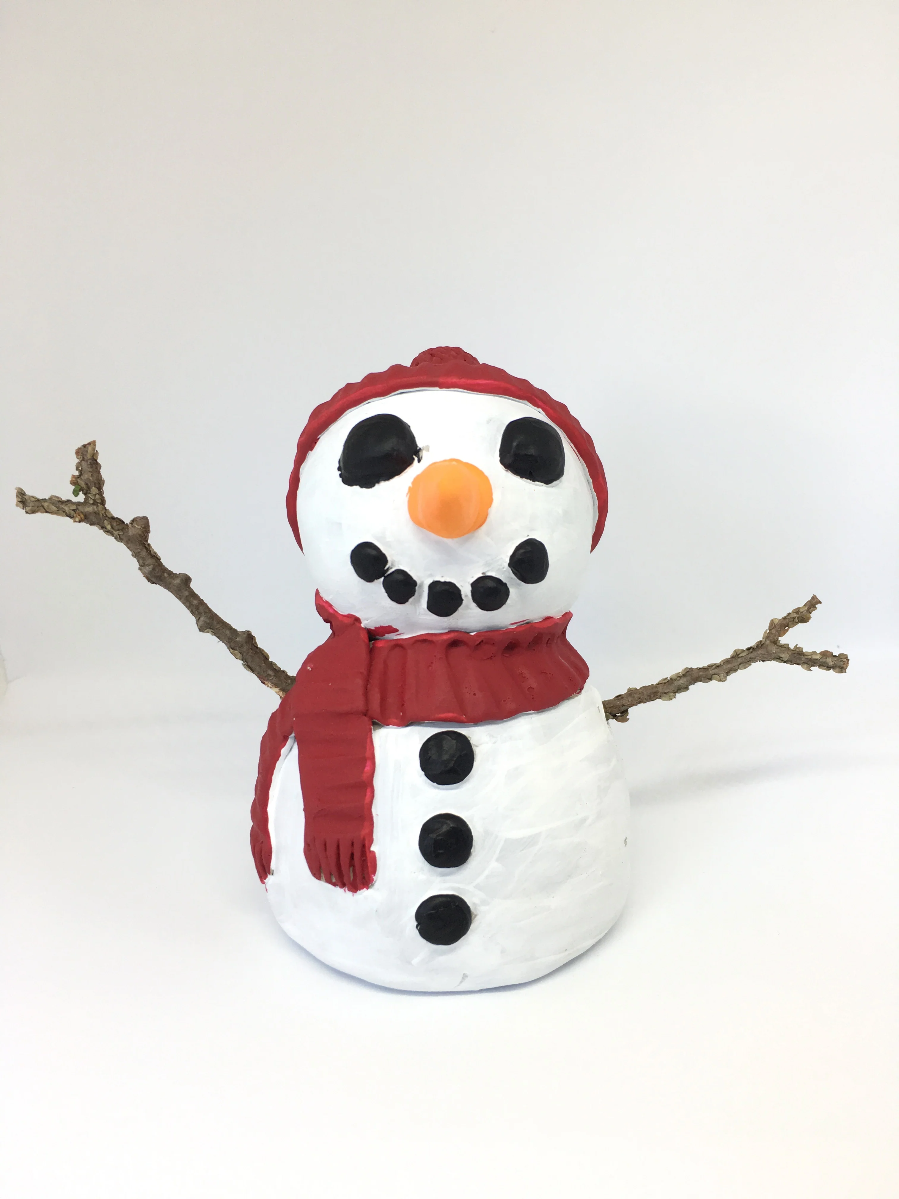 Seasonal + Holidays – Clay Projects (Division II) - Image 6