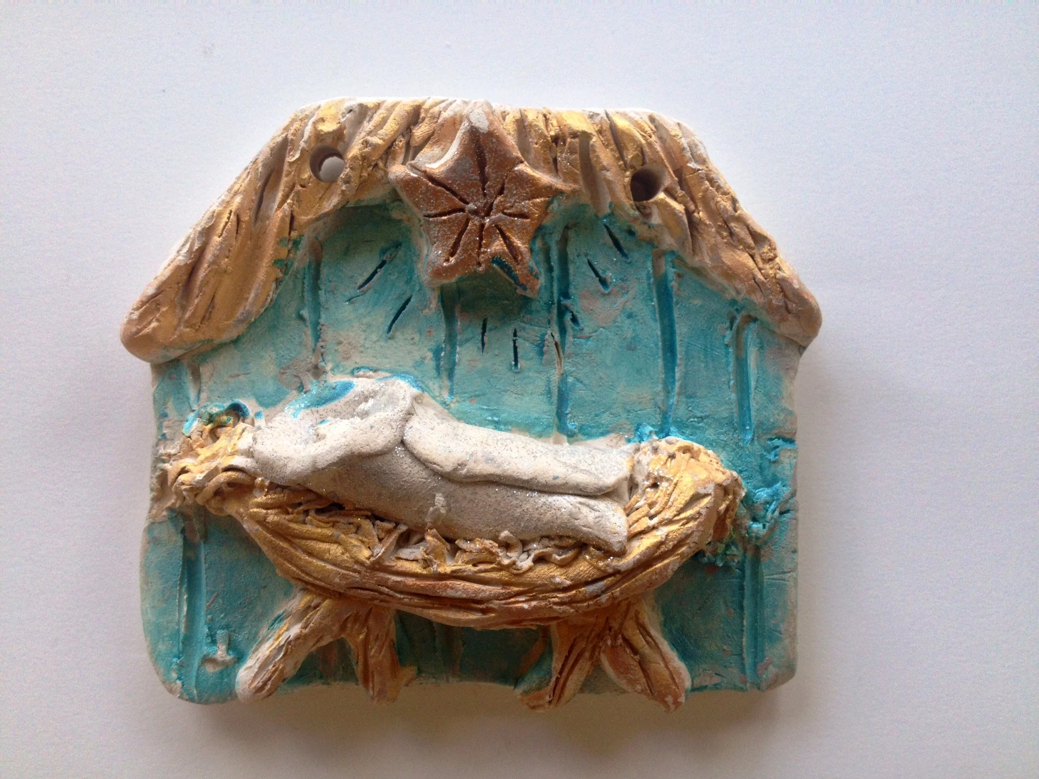 Seasonal + Holidays – Clay Projects (Division I) - Image 4