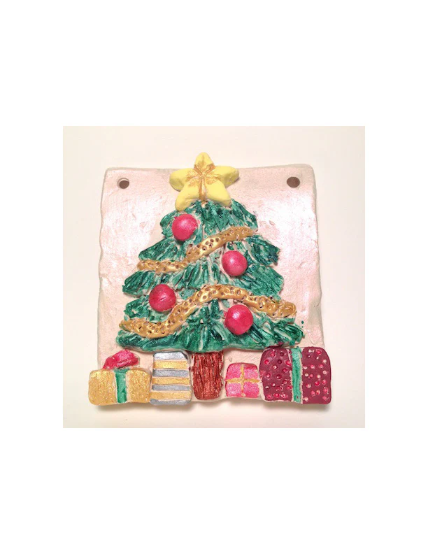 Seasonal + Holidays – Clay Projects (Division I) - Image 5