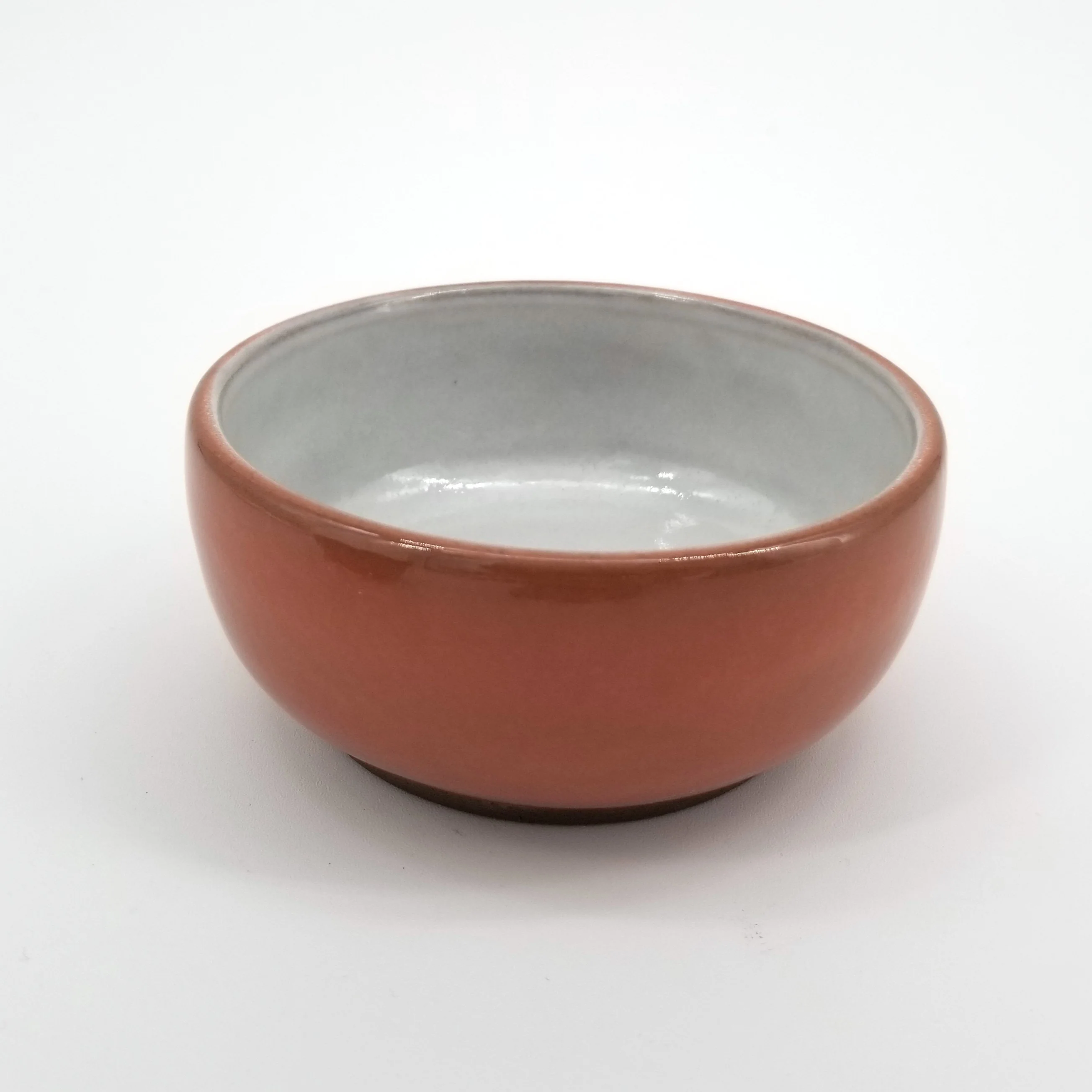 Small Ceramic Bowl - Image 2