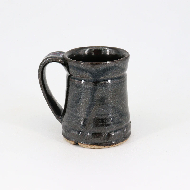 Small  Ceramic Mugs by Gene Brenda - Image 2