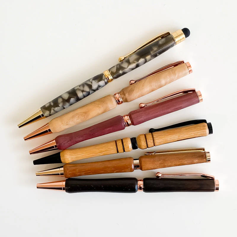 Small Pens