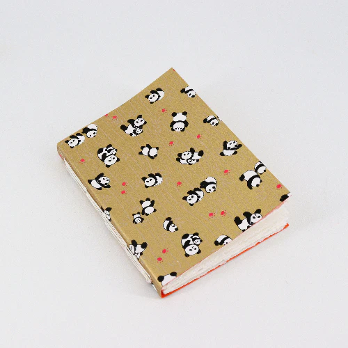 Small Soft Cover Watercolour & Mixed Media Sketchbook