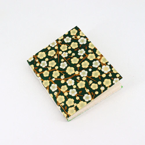 Small Soft Cover Watercolour & Mixed Media Sketchbook - Image 2