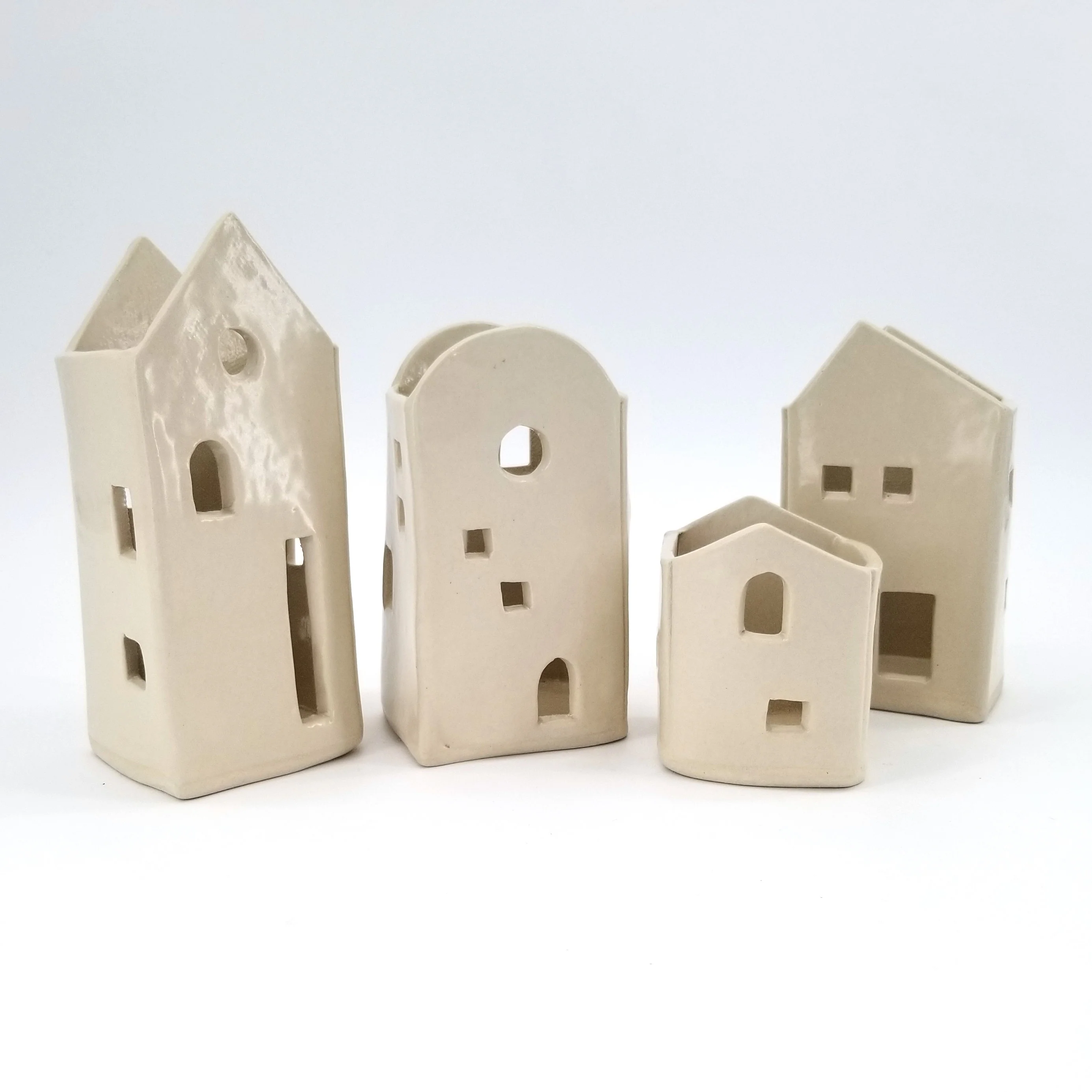 Luminary Houses