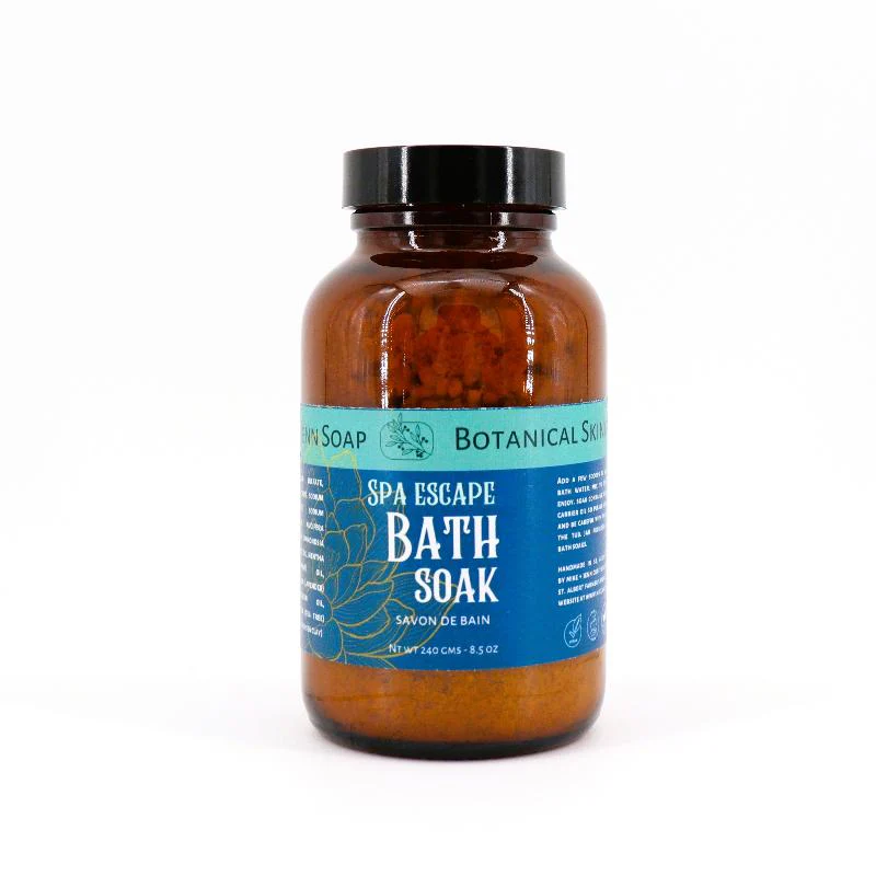 Spa Escape Bath Soak