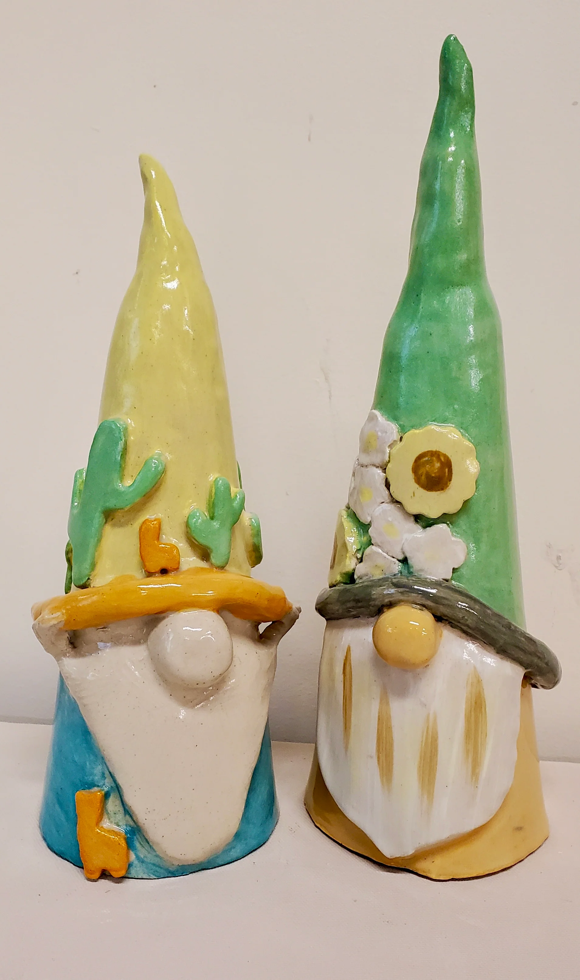Spring Break Art Camp Mornings - Image 3