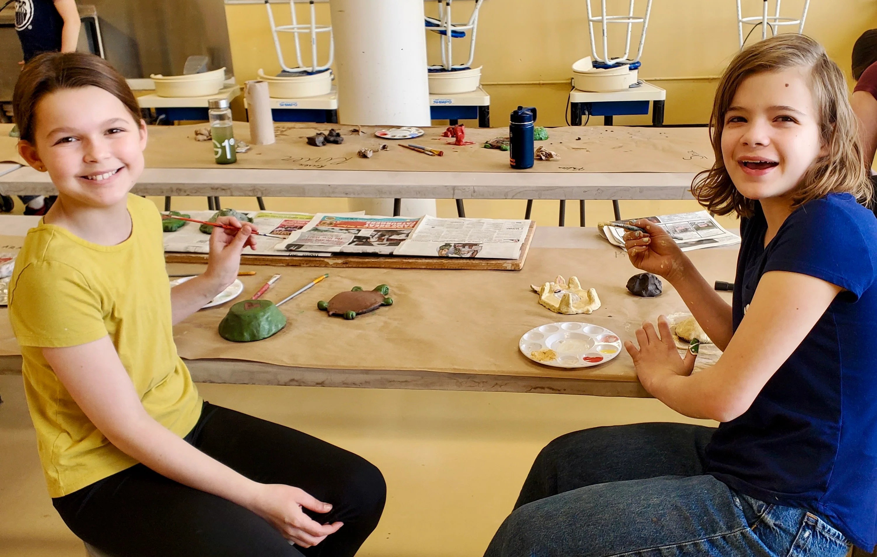 Clay Club - Image 2