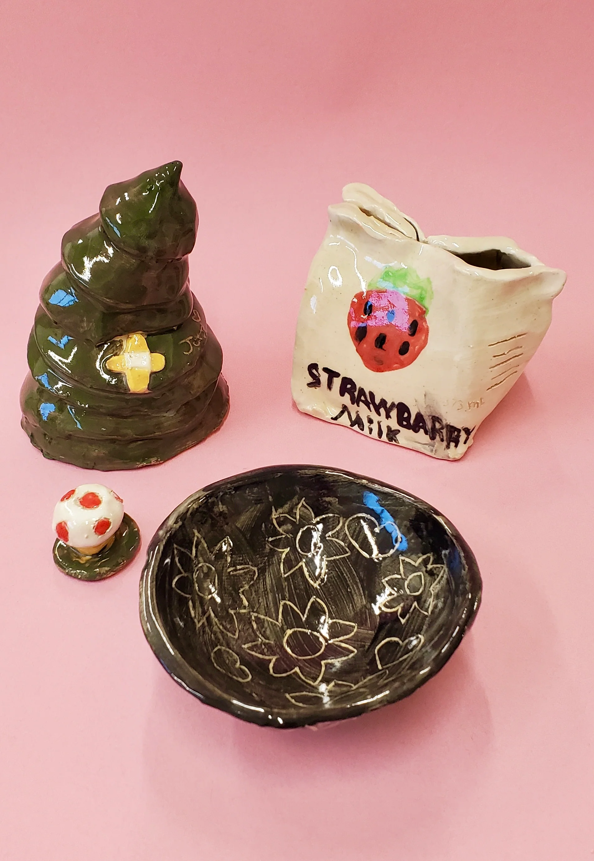 Clay Club - Image 3