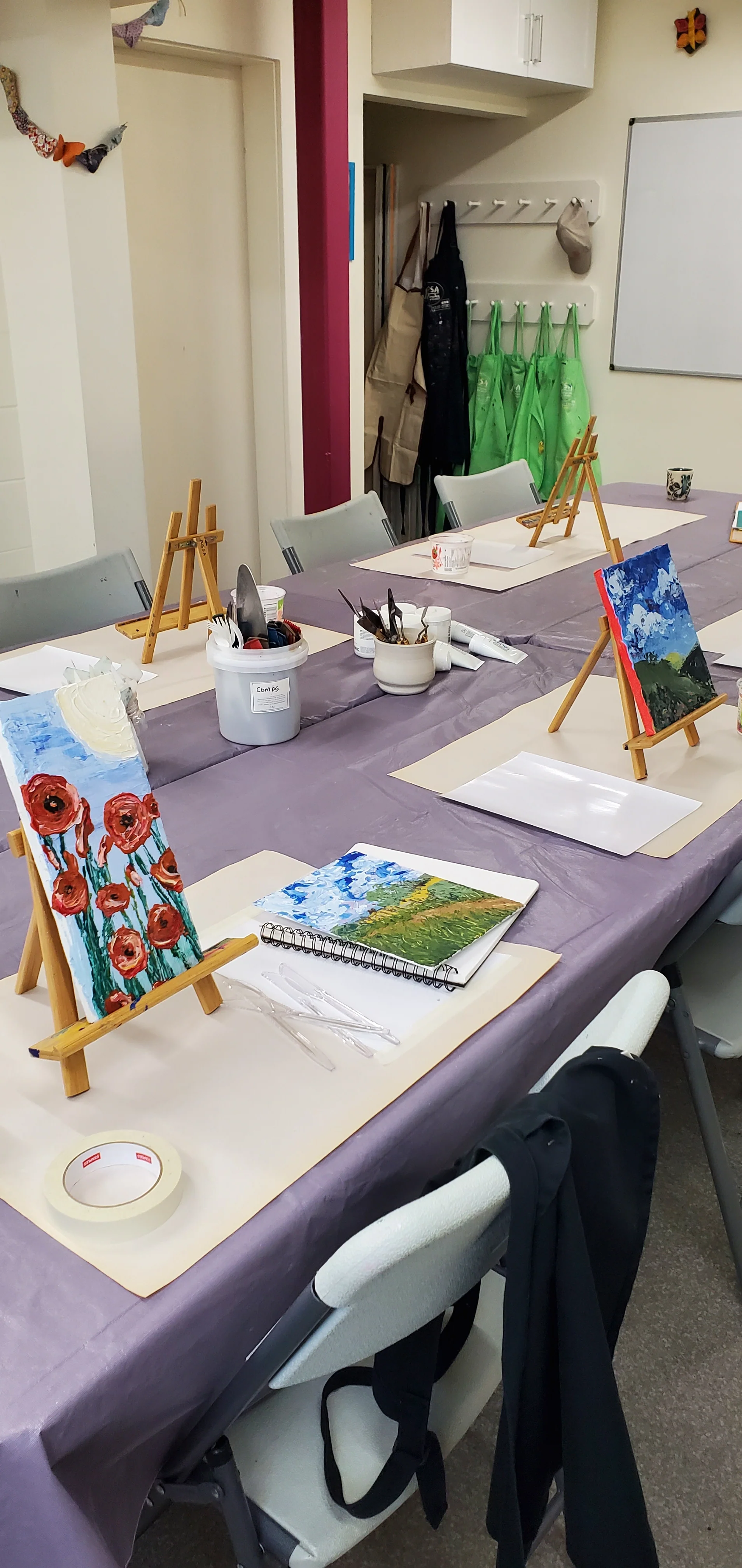 Creative Circle – Spring - Image 5
