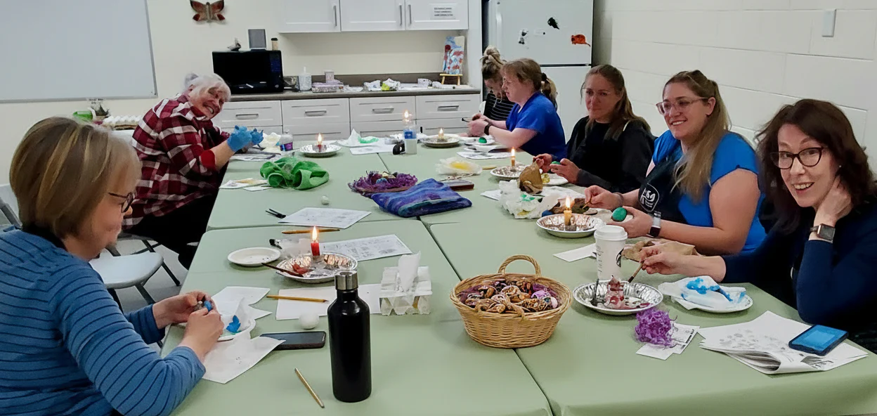 Creative Circle – Spring - Image 6