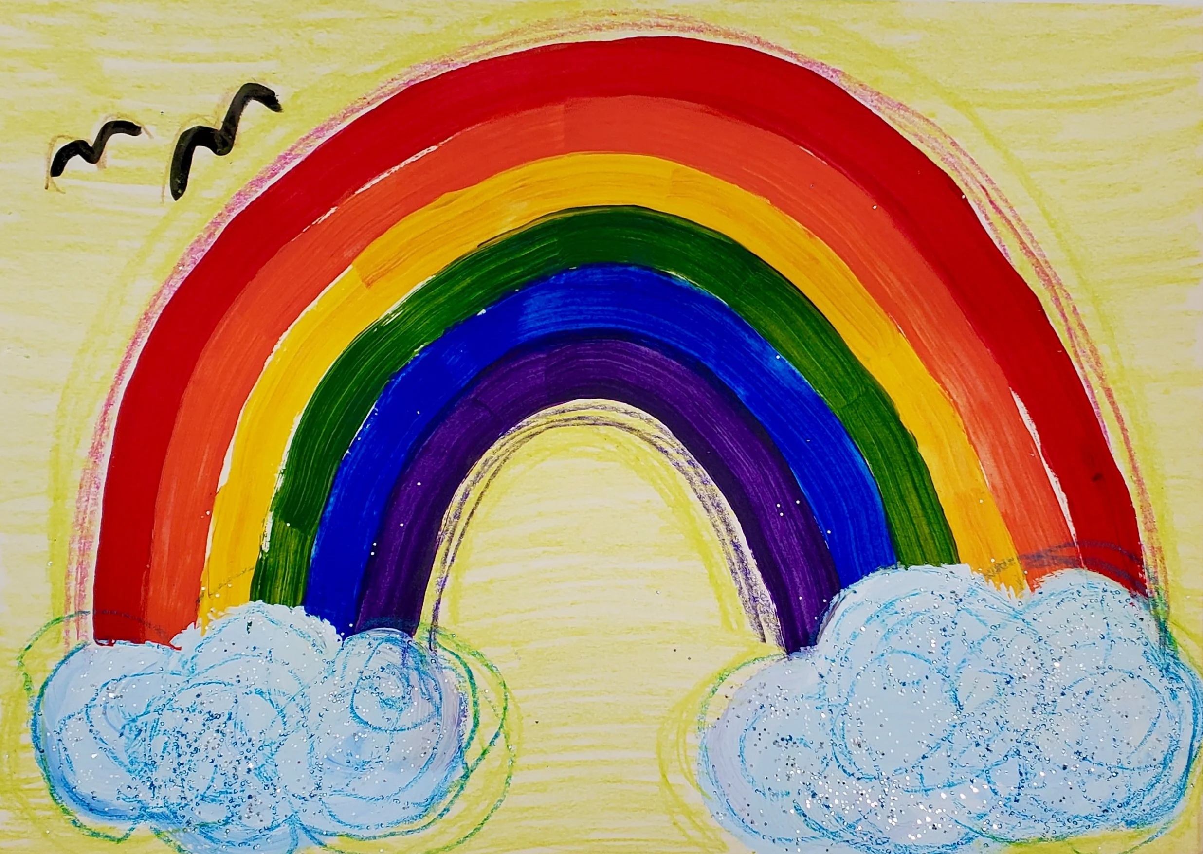 Creative Toddler + Me – Spring - Image 2