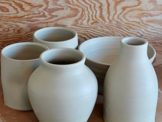 Pottery Open Studio – Spring - Image 2