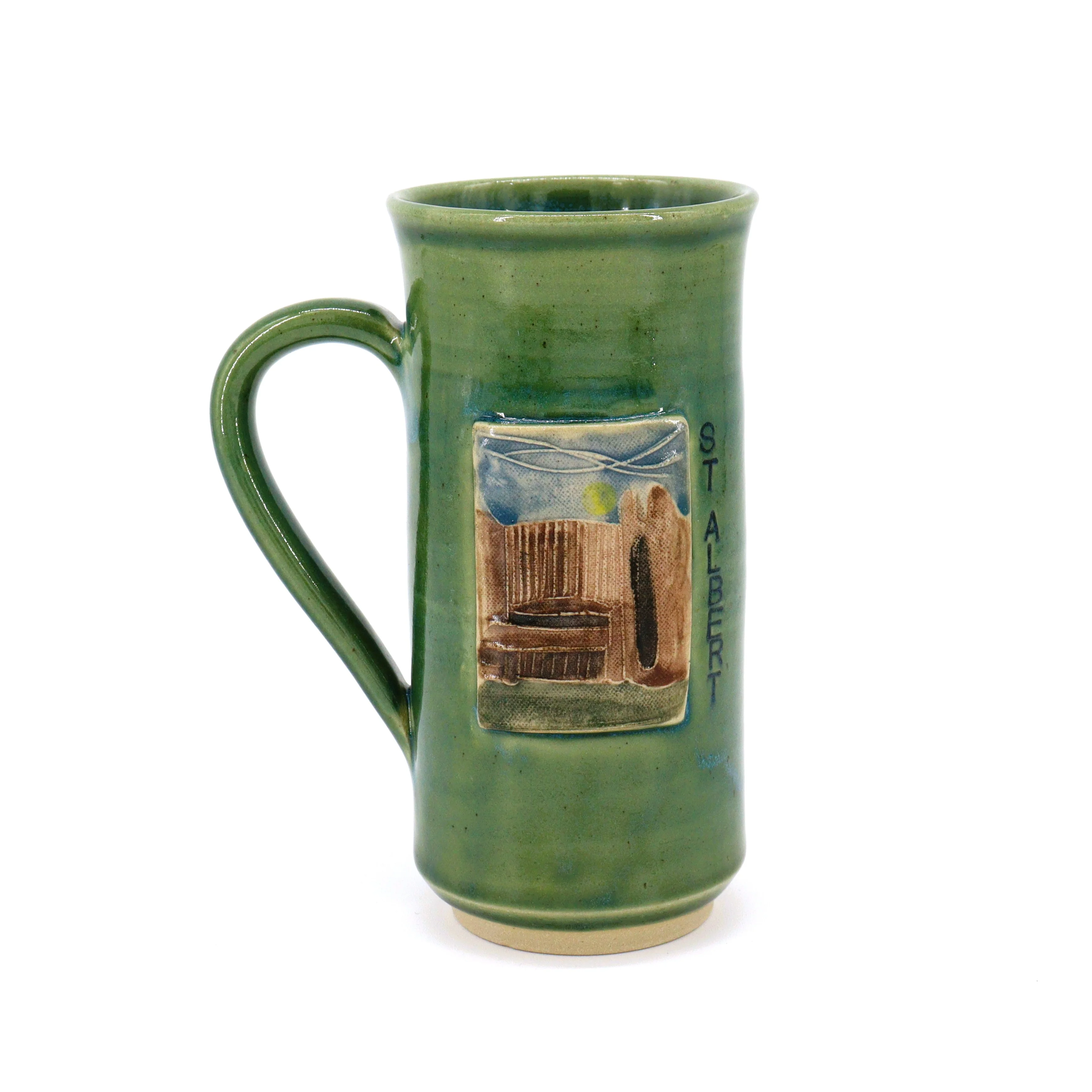 St. Albert Mugs - Image 4