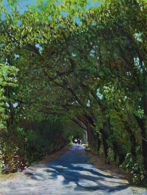 St. Albert Series Art Cards by Memory Roth - Image 8