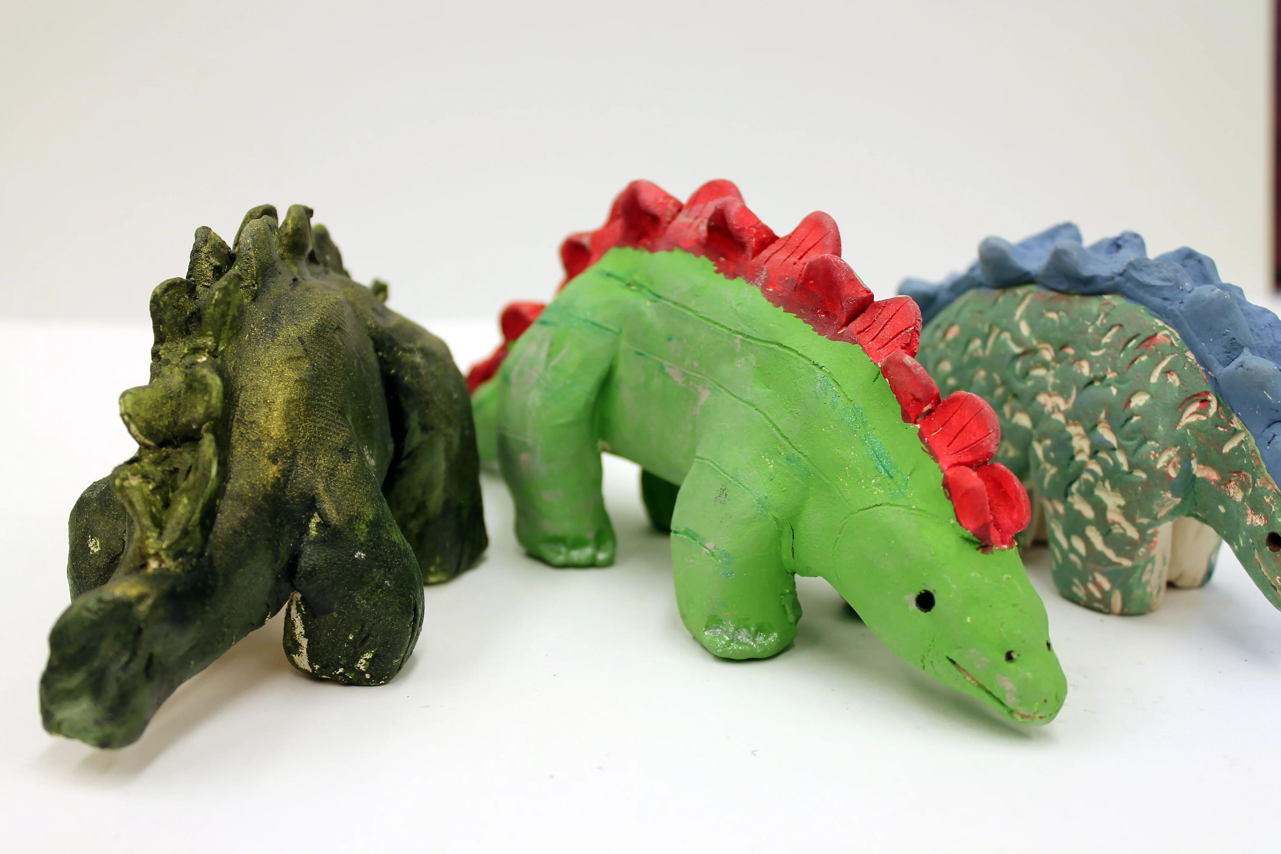 Dinosaurs