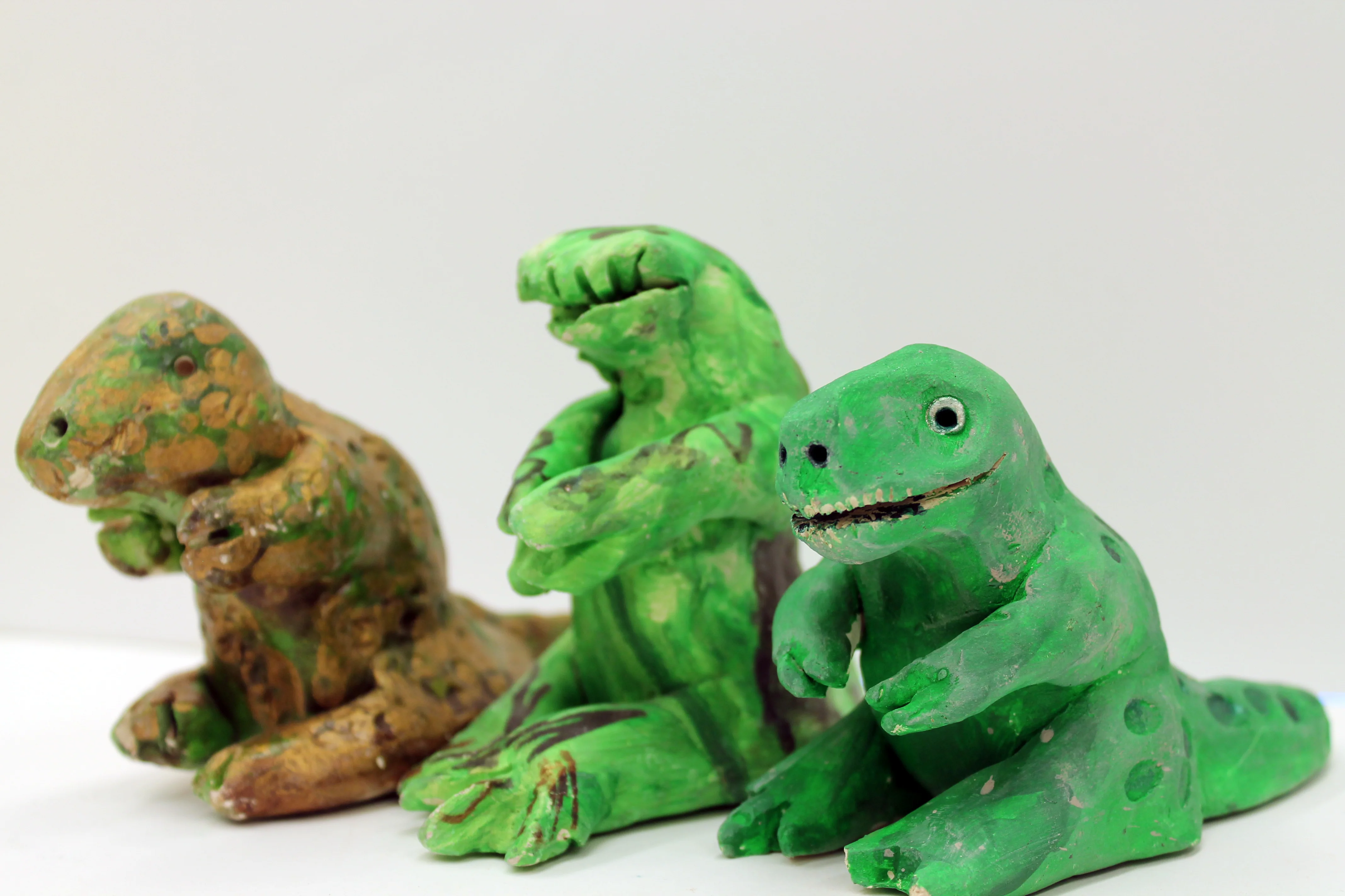 Dinosaurs - Image 2