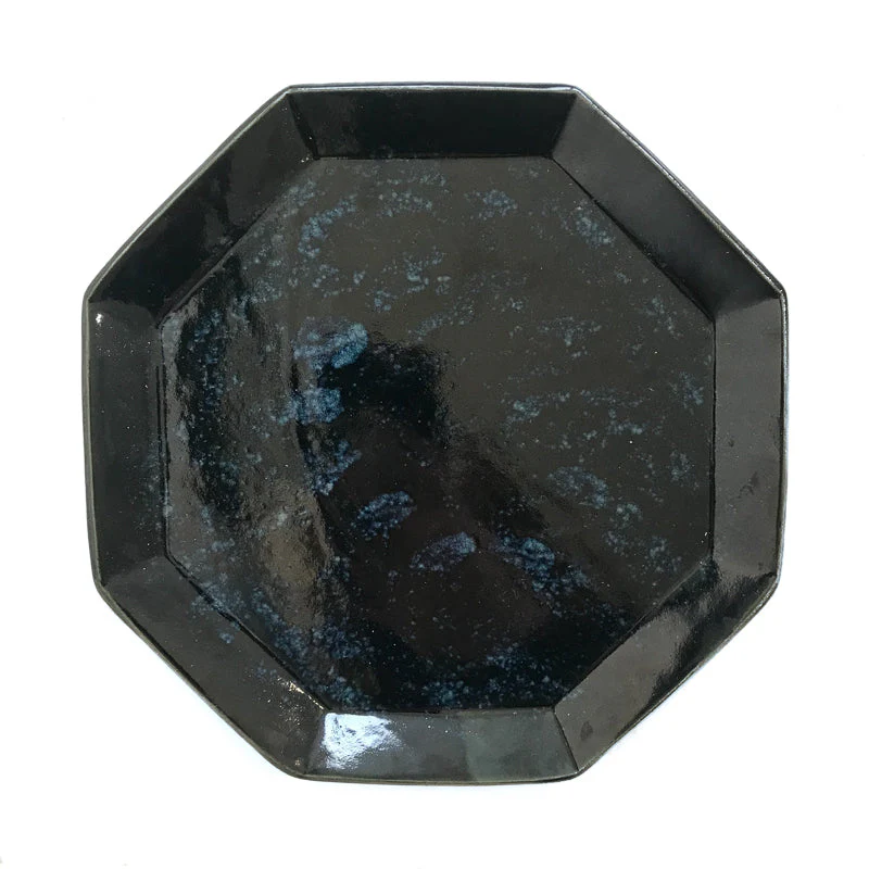 Stopsign Plate