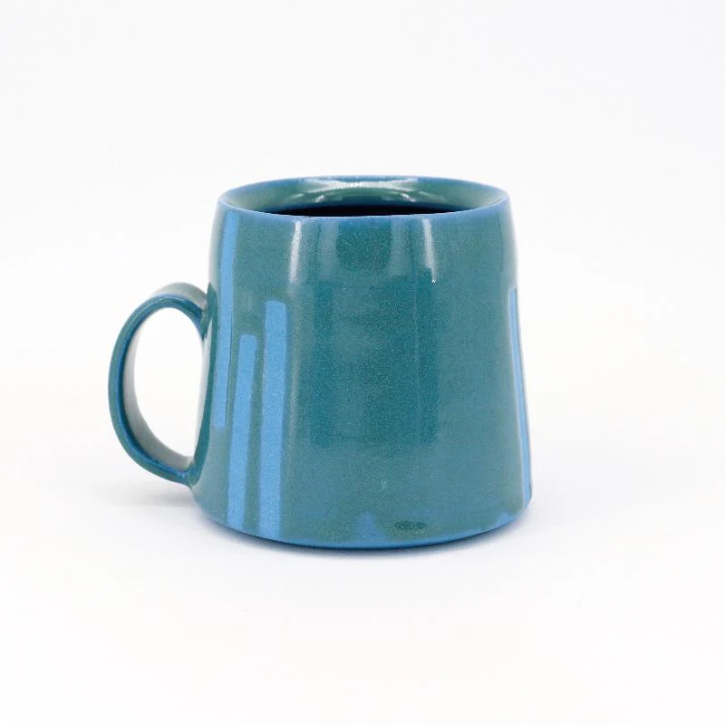 Colourful Striped Mugs - Image 3