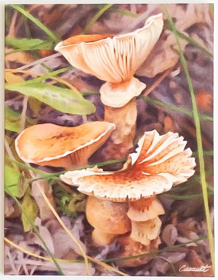 Susan Casault Art Cards - Image 3