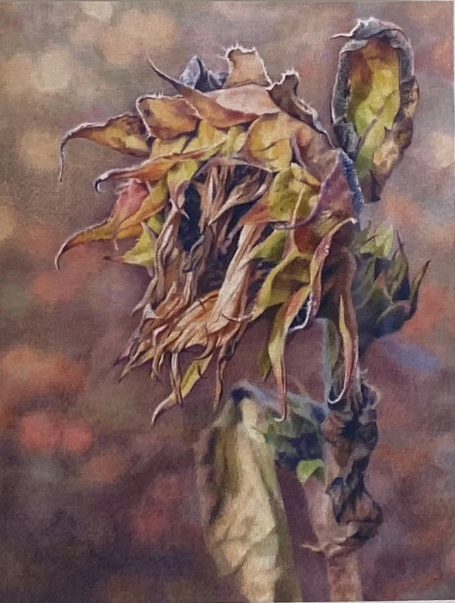 Susan Casault Art Cards - Image 6