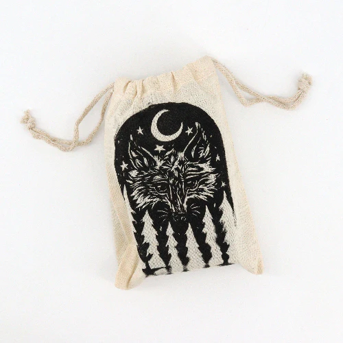 Northern Animal Tarot Deck - Image 3