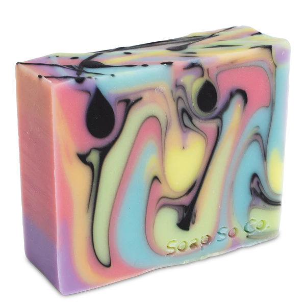 Teen Spirit Soap