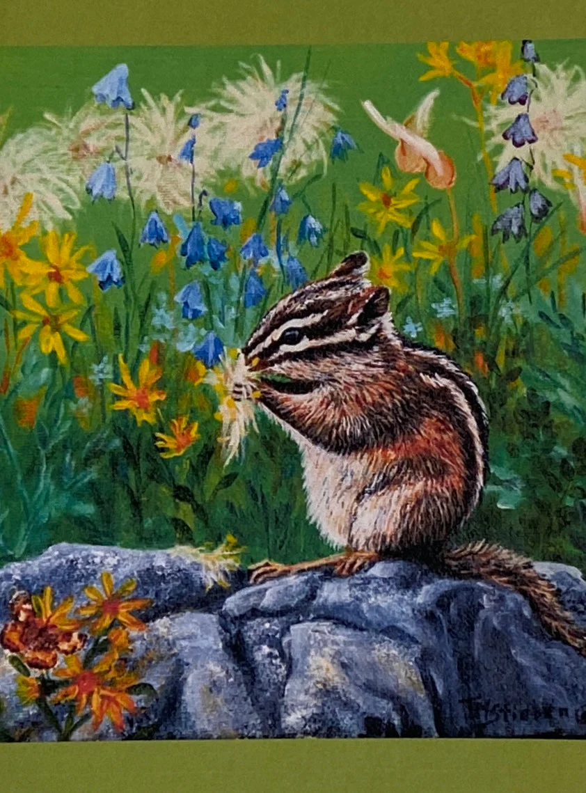 Teresa Stieben Art Cards - Image 10