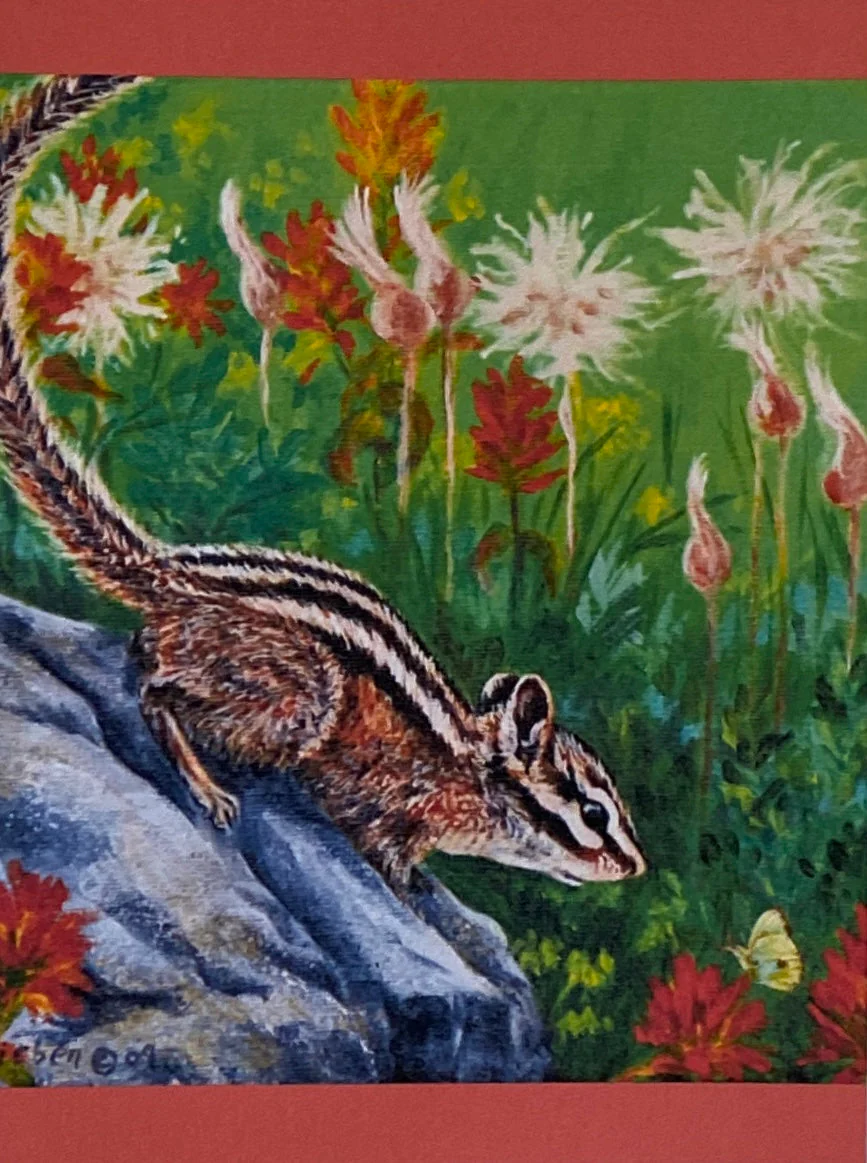 Teresa Stieben Art Cards - Image 11