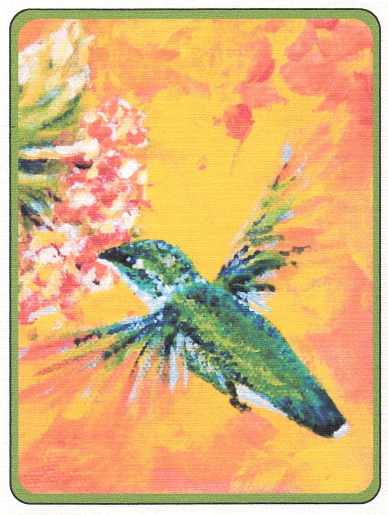 Teresa Stieben Art Cards - Image 12