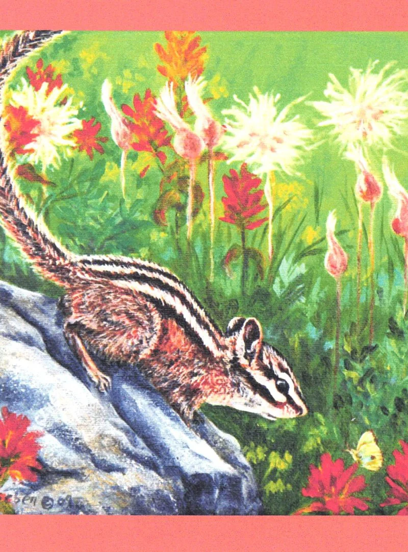 Teresa Stieben Art Cards - Image 13