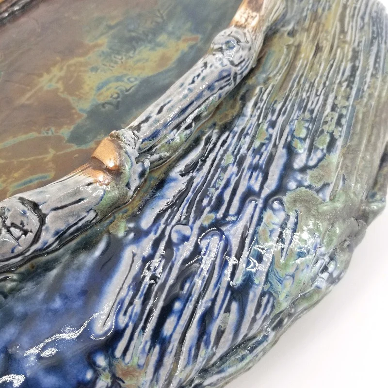 Thistle Platter - Image 4