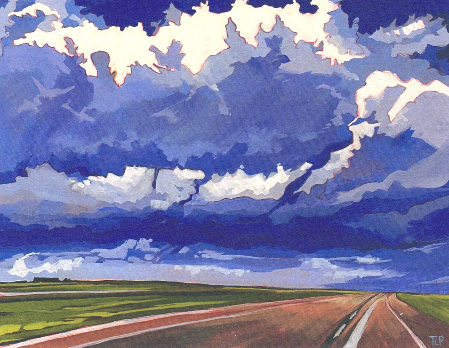 Art Cards by Tracy Lyn Propp - Image 11
