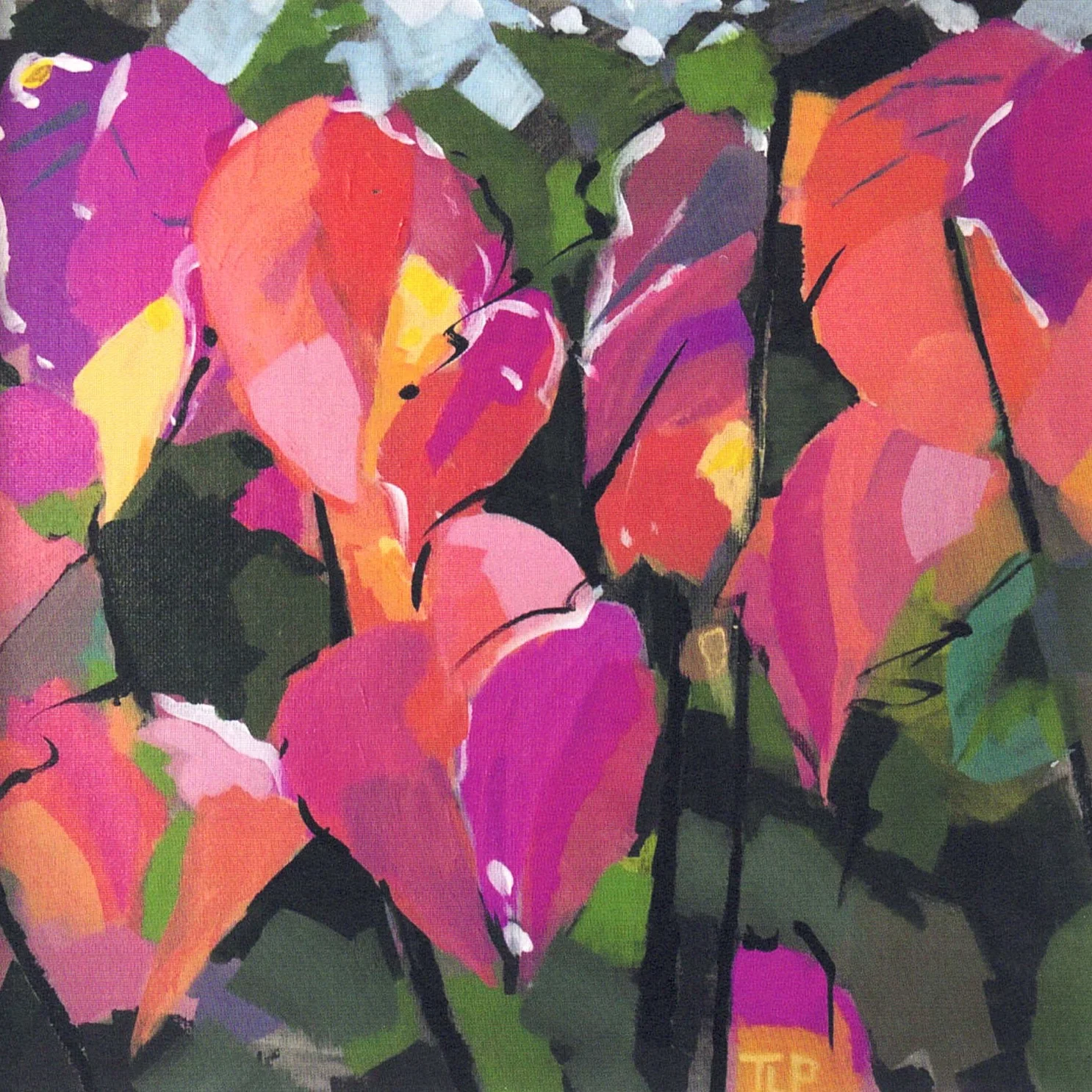 Art Cards by Tracy Lyn Propp - Image 12