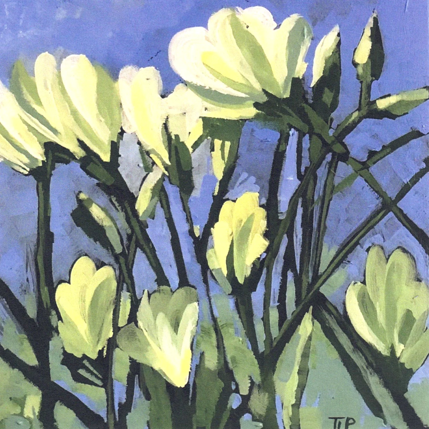 Art Cards by Tracy Lyn Propp - Image 13